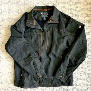 Kuhl Men’s Burr Jacket